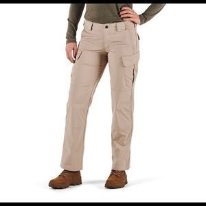 5.11 Tactical Stryke Pants - 12 Long